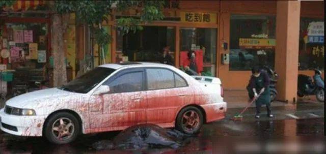 鲸爆，当时我就惊爆了