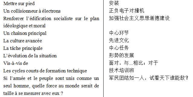 catti二笔三口,英语专四90分:法语研一学姐「英法学习」独门秘笈大
