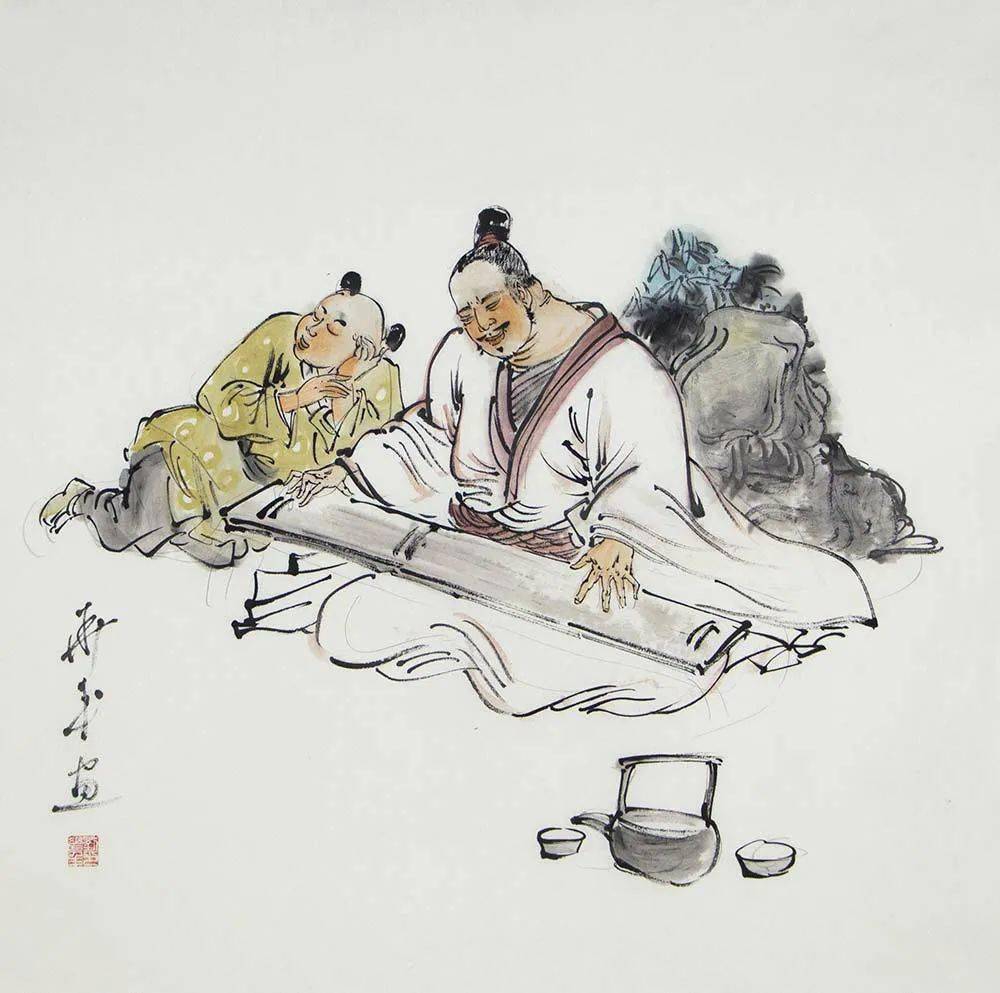 什么到辕门成语_成语故事手抄报(2)