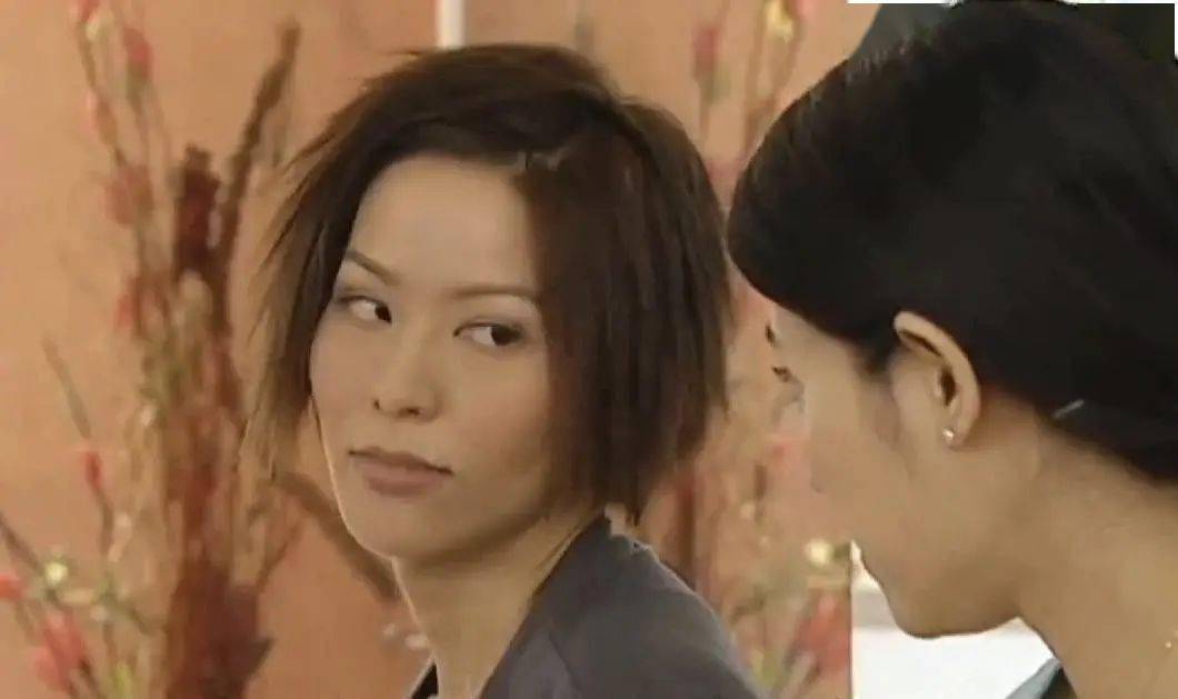 期待!tvb两大实力派花旦《陀枪师姐2021》三度饰演情敌,视帝左右为难