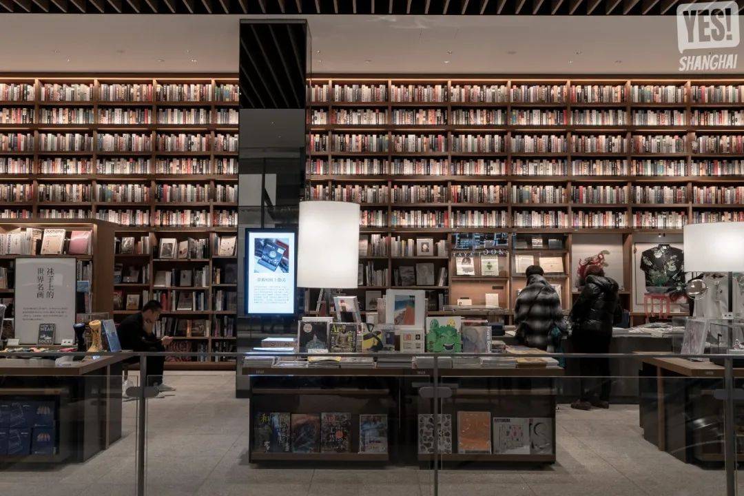 为什么有趣的书店,都开在杭州?_尤利西斯