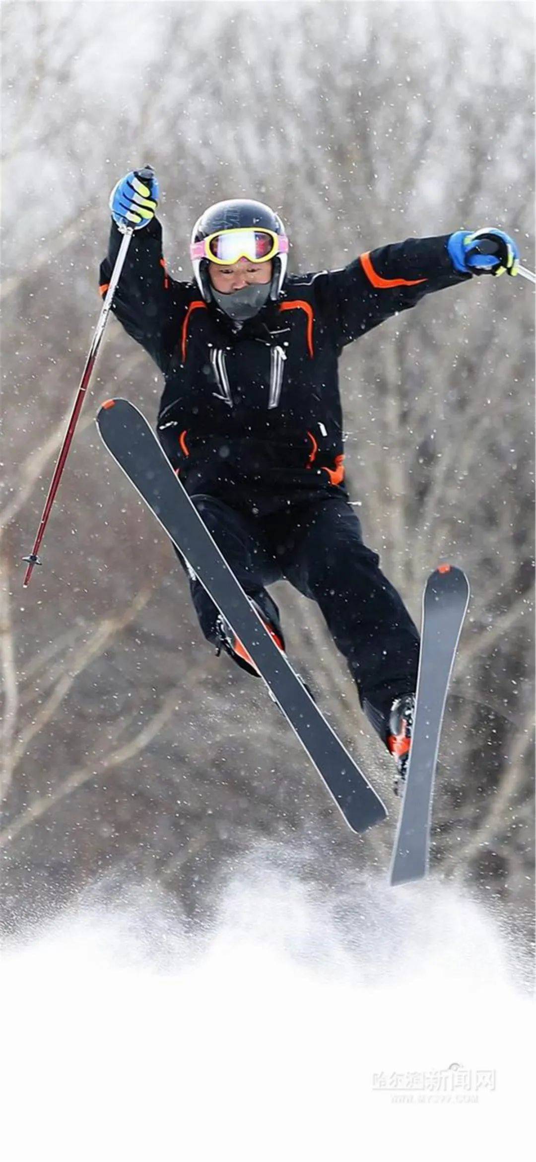 "为冬奥会加油,为新时代中国喝彩——魅力冰雪"摄影大赛,第37届中国