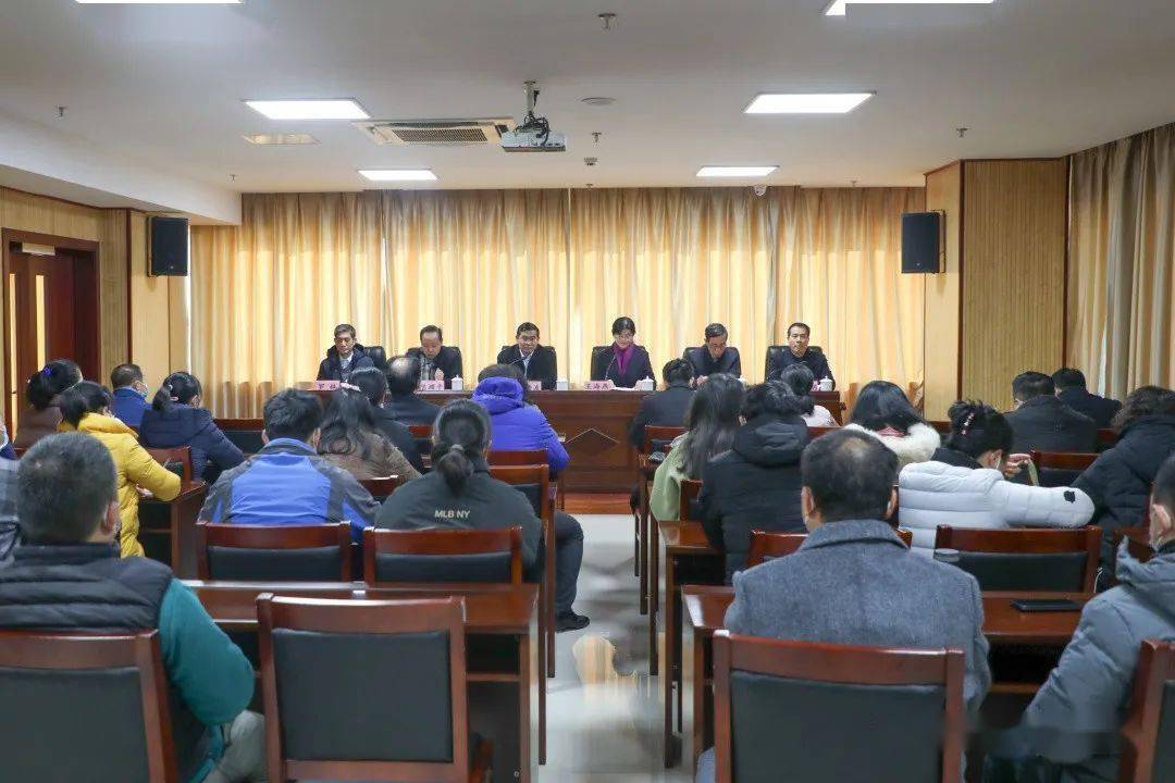 新年第一天！江西省老干部综合服务中心挂牌，肖洪波提要求啦