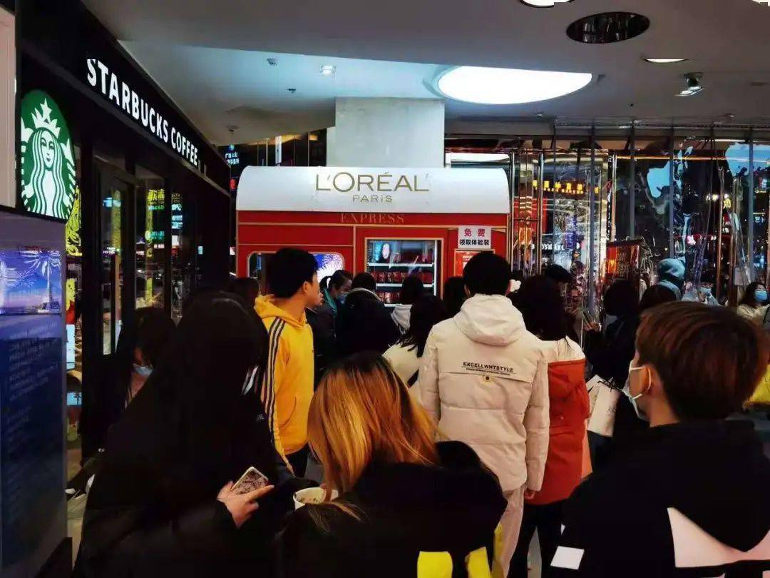 千万补贴下仍巨亏1.3亿 南宁百货营收七年六