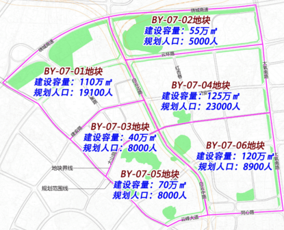 白云大规模棚改前奏!贵阳地铁2号线到来,连片开发再启