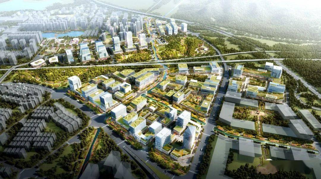2020年东莞各镇松山_2020年东莞金牌地产品鉴候选特辑之年度最