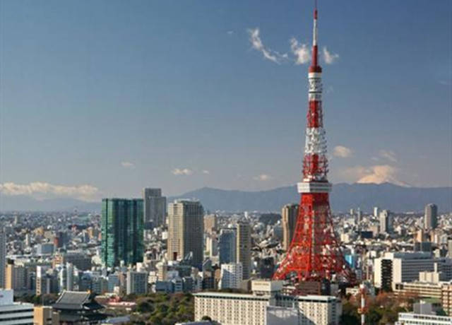 日本首都圈今日重启紧急状态，经济损失将超万