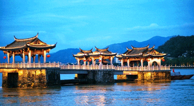 15 沿海东南行,食在广州,味在潮汕全程自驾12日游(3-8月每月15日发班)