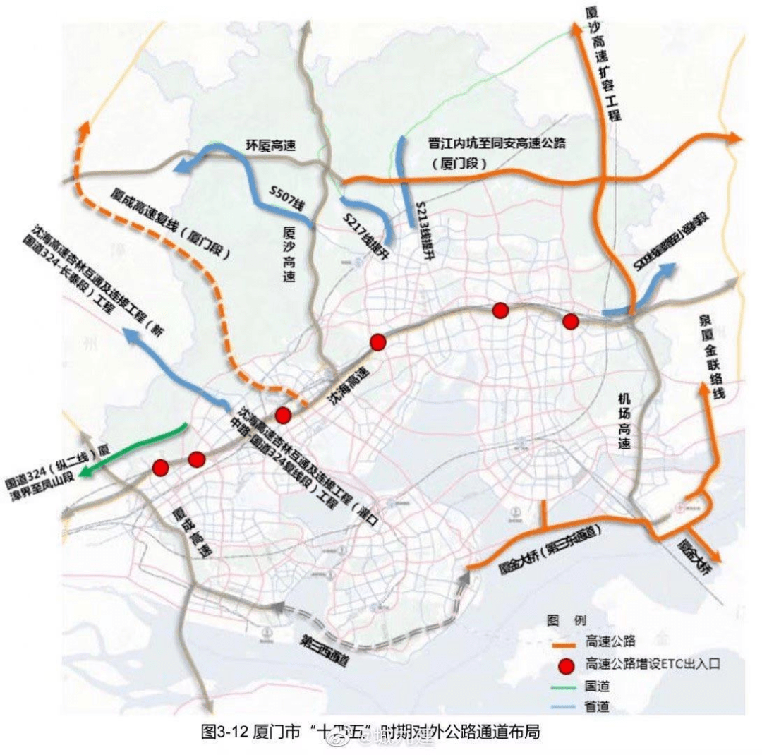 重磅厦漳泉r1新进展29站点曝光翔安体育会展新城又传来好消息还有第三