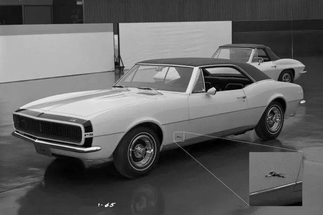 Camaro