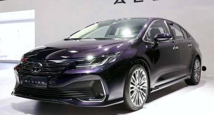 【新车速递】【新车速递】超帅气!2021年即将上市的几