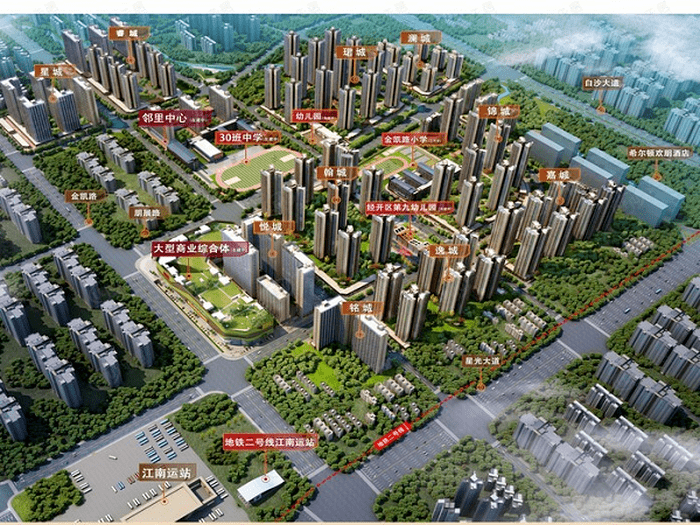 龙光玖誉城当选"2020中国典型楼盘"引领城市标杆生活