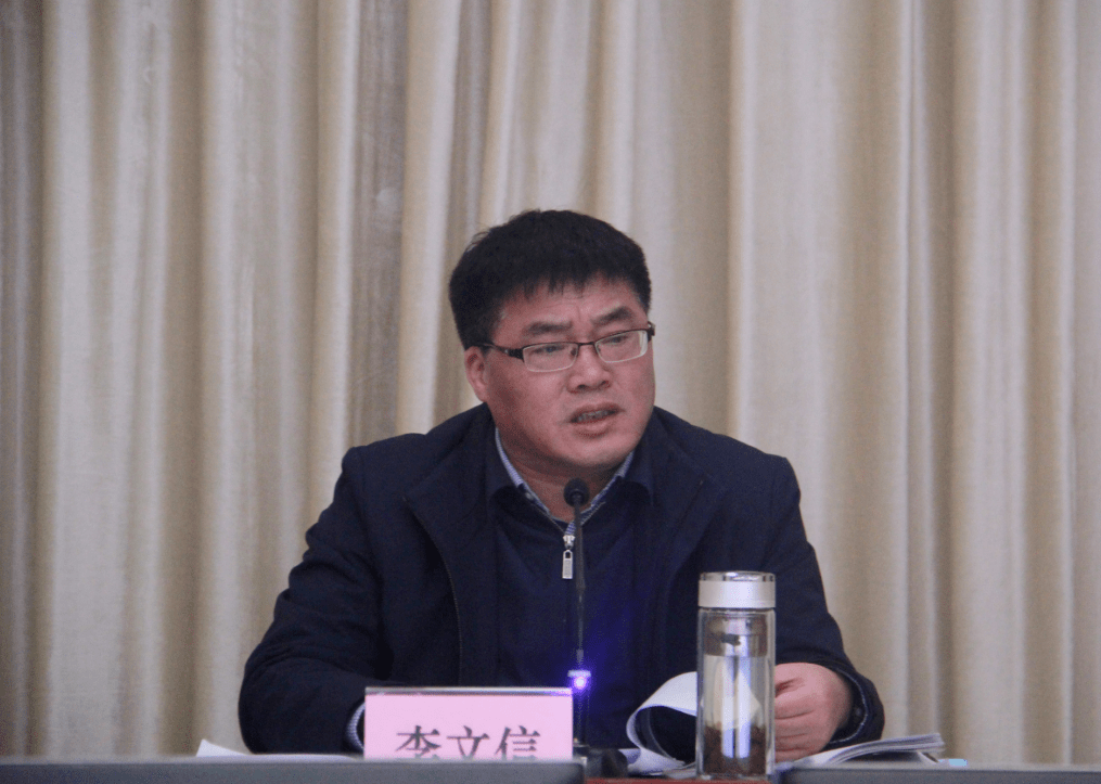 区)调度会召开,市指挥部副指挥长,市政府副市长李文信,市指挥部副指挥