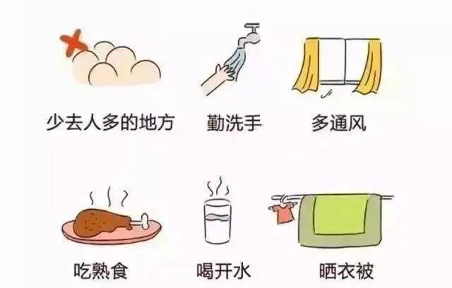 现在是什么病毒高发期怎么预防 f4b39f240bdd442a8a39983c76f6c396.jpeg