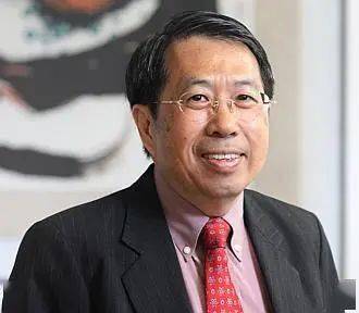 徐冠林教授于2003年1月担任南洋理工大学的校长,直到2011年6月卸任.