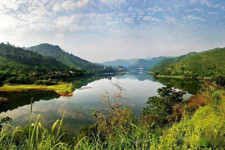 郁南县有多少人口_郁南县地图全图
