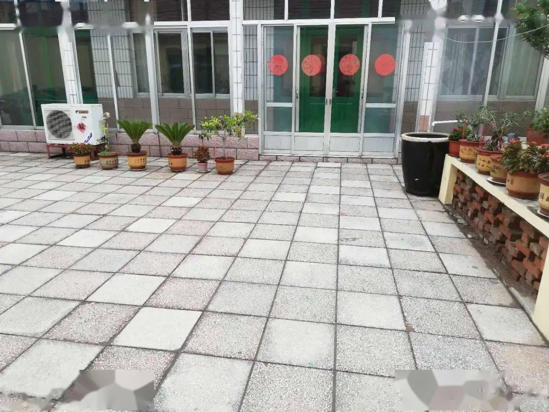 春香家庭(昌乐县朱刘街道东南庄子村)看完这些"明星小院儿"是不是备受