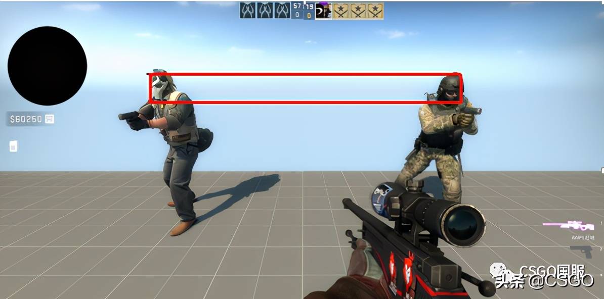 csgo流言终结者1新探员是否影响游戏平衡