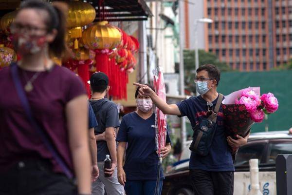 马来西亚有多少人口_为应对新冠疫情和油价暴跌,马来西亚成立经济行动理事会