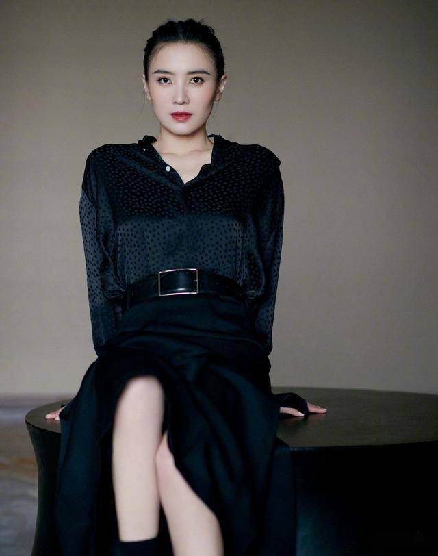 宋佳写真图集