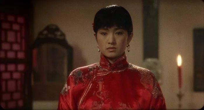 巩俐大尺度出演民国画家潘玉良:最丑妓女华丽转身为,.