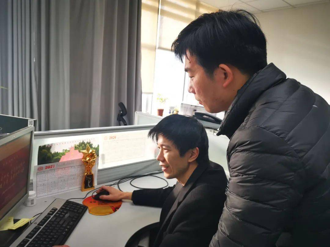 听这个企业里的嫦娥讲述他们与航天的故事