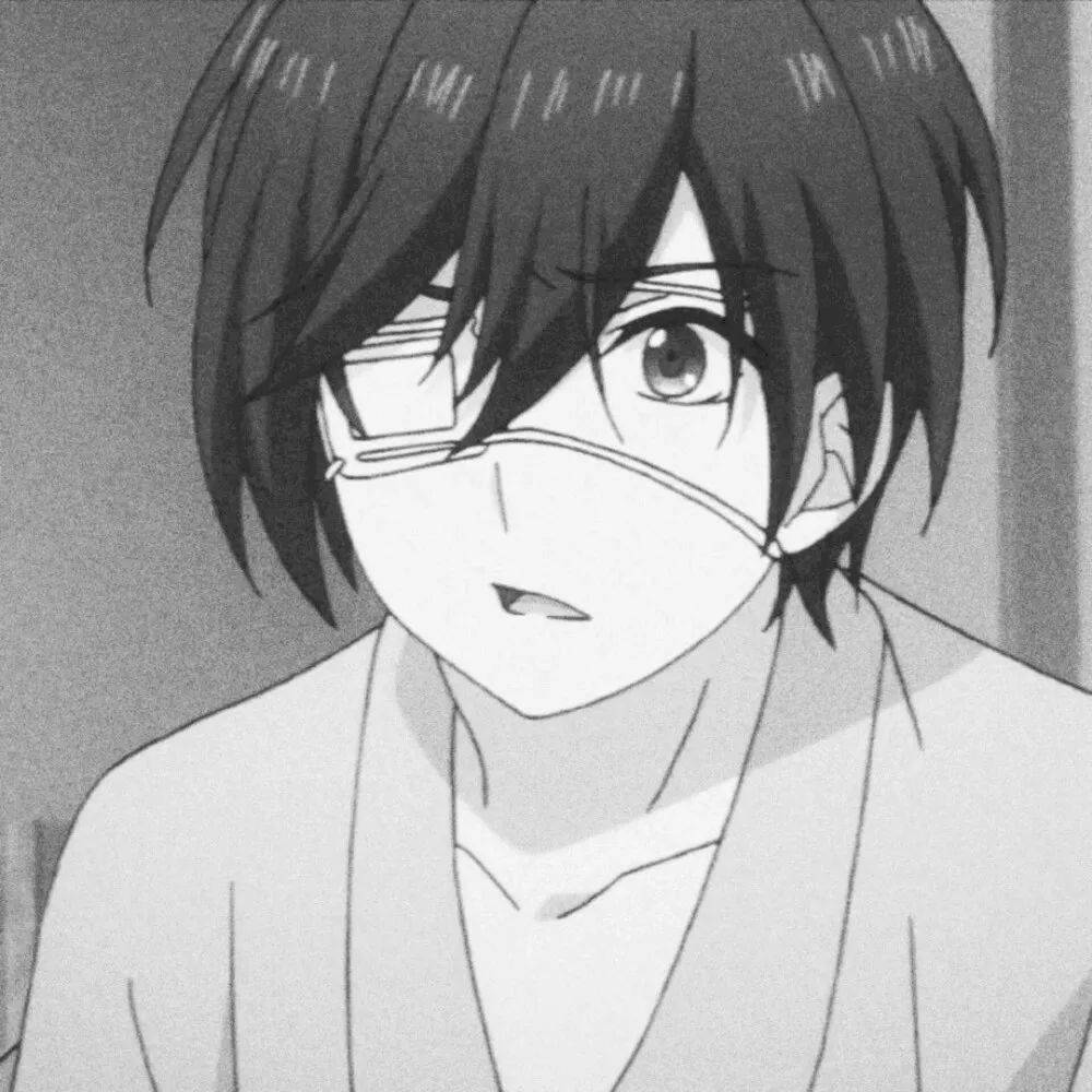 
个性二次元动漫男女生头像_乐鱼直播电脑版(图8)