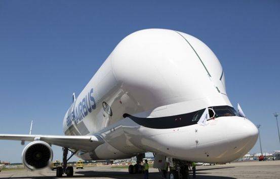 世界上最丑的十款飞机,一个比一个丑,最后一个实在是看不下去了