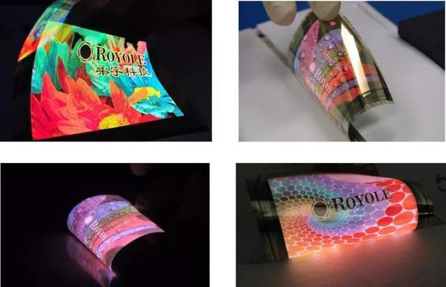 质疑之声下的玉柔:自力更生的技术挑战三星,而任仲的商业化还有很长的路要走