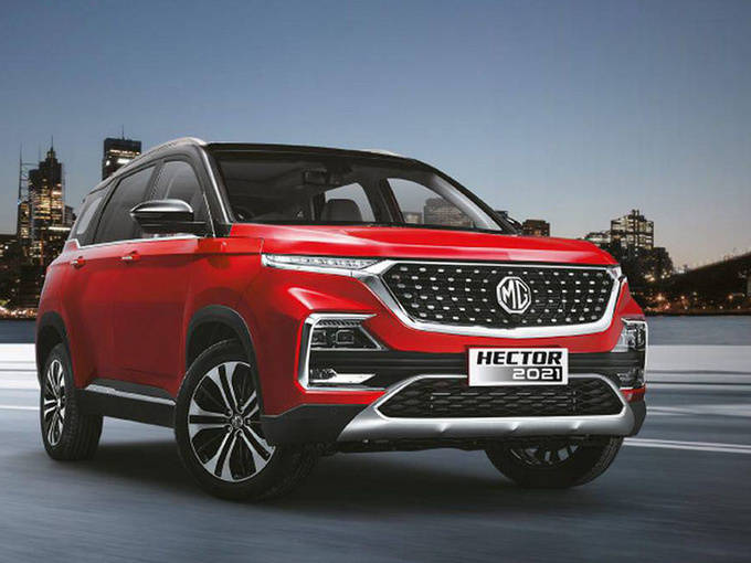 宝骏530“改标”MG新款SUV 1.5T/丰富内饰配置