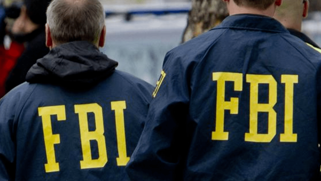 fbi内部警告:全美50州可能爆发"武装抗议"!