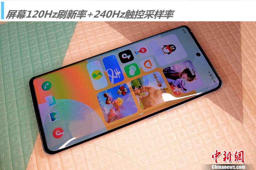 评测|vivo X60 Pro评测：蔡司拍照手机来了