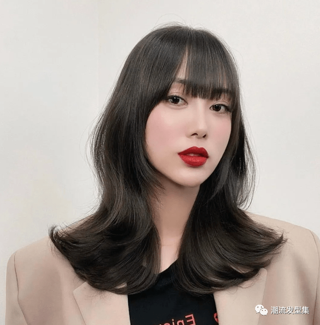 2021烫一款"中发烫",美翻了!