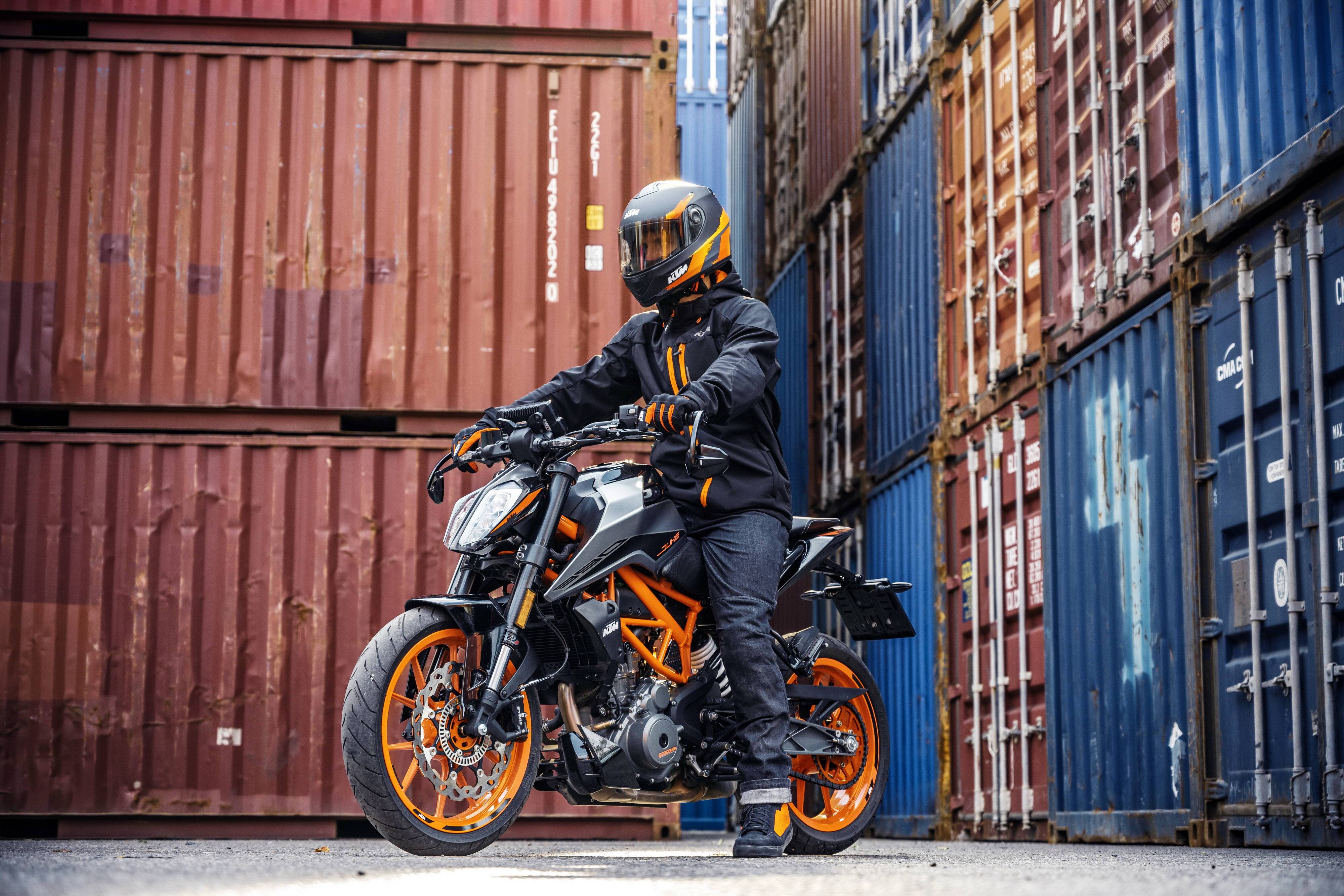 ktm2021duke125390动态图集