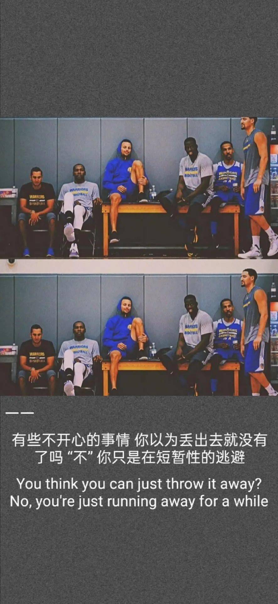 篮球壁纸今天整点文艺nba篮球高清壁纸