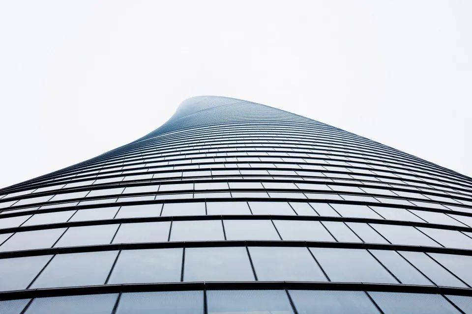 【案例】上海中心大厦幕墙设计解析！_建筑