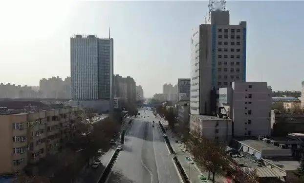 梅河口封城了吗最新