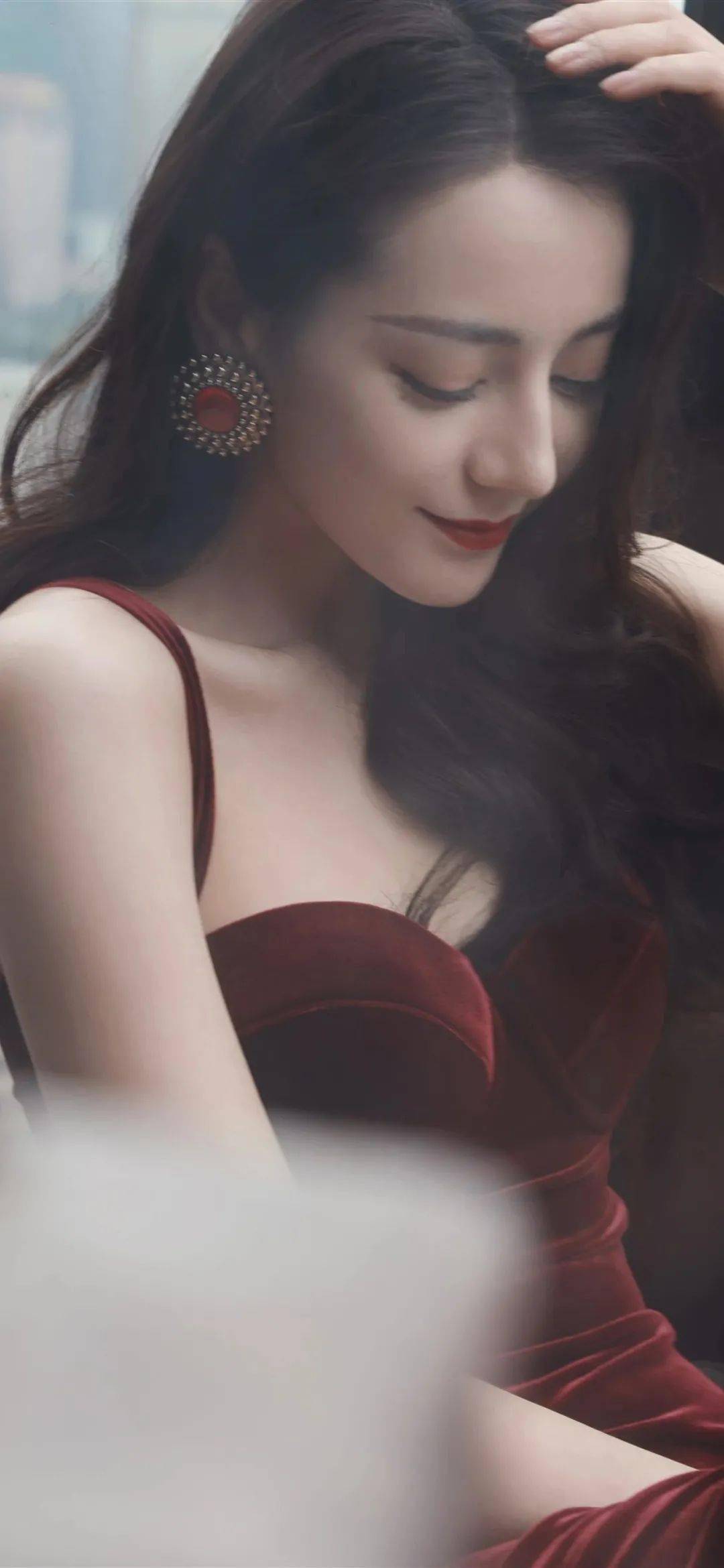 明星写真壁纸高清:迪丽热巴,lisa,男神