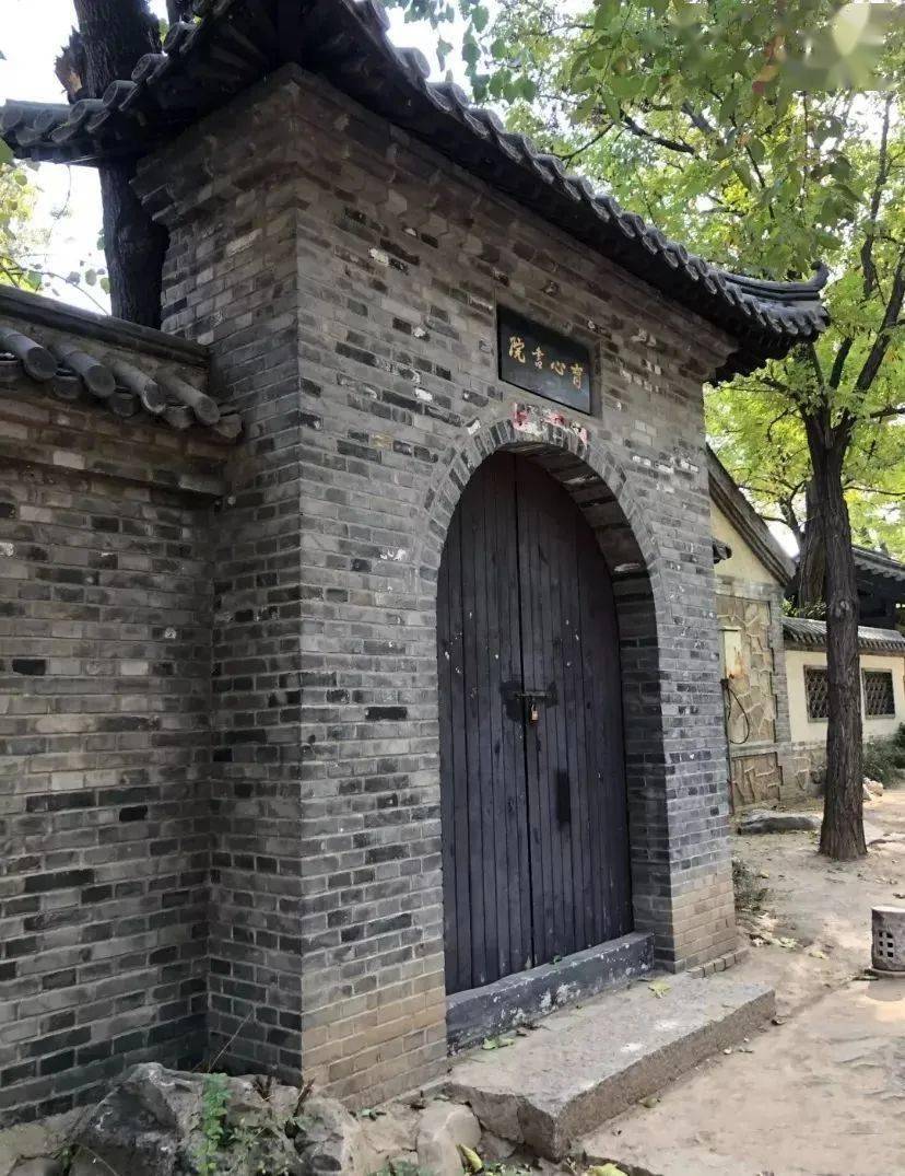 种草天津小众高颜值景点肯定有你没去过的