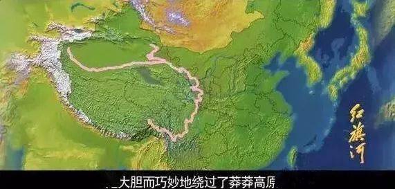 中国史上最大工程即将开工,或将彻底改变中国