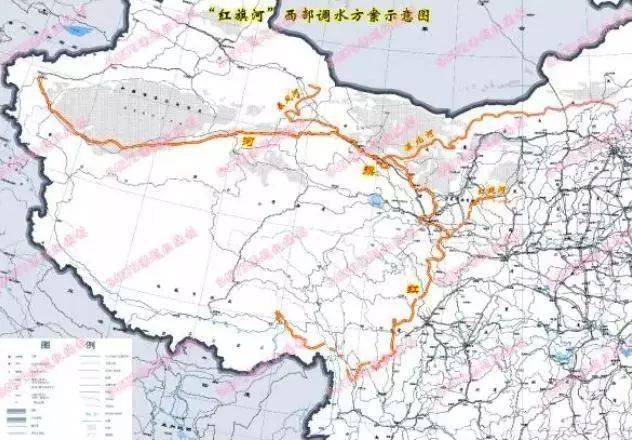 中国史上最大工程即将开工,或将彻底改变中国