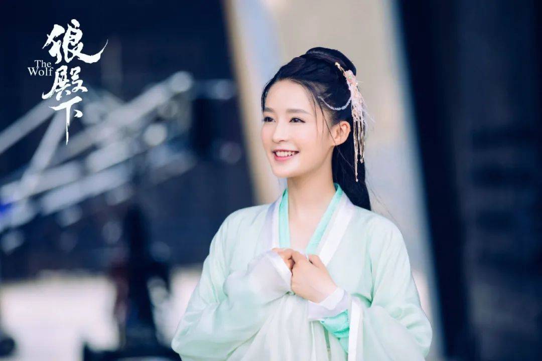 爱情纠葛,人性博弈之后,《狼殿下》最终通往了理想的出口