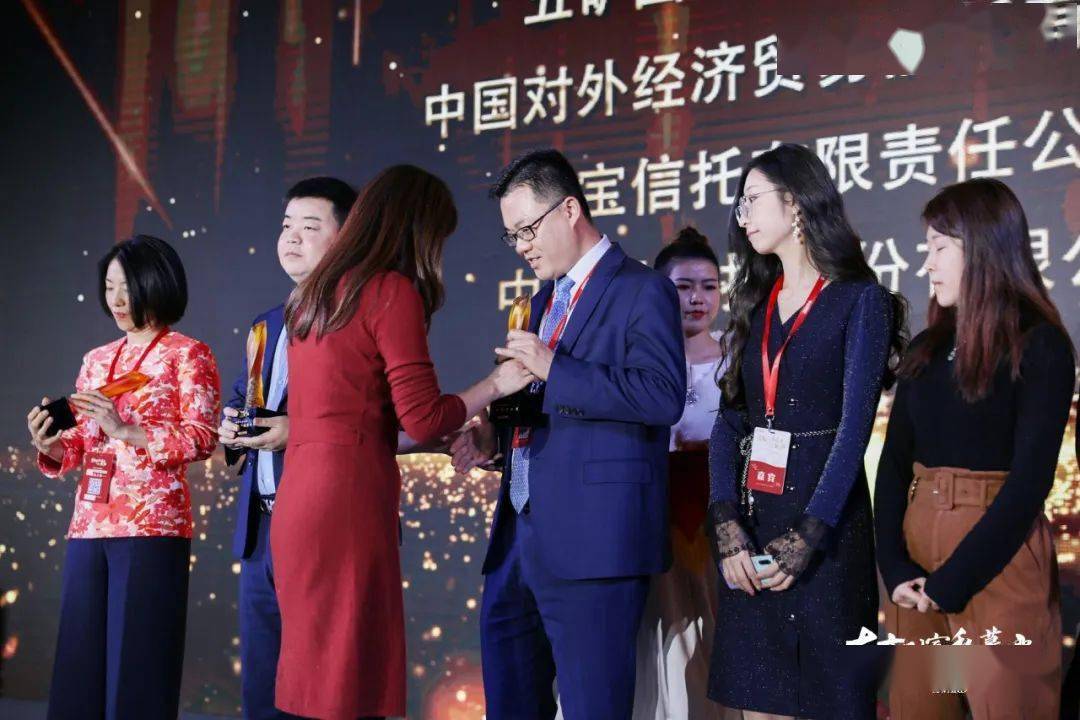 信托公司2020年排名_2020信托行业成绩单出炉!业绩分化持续加剧