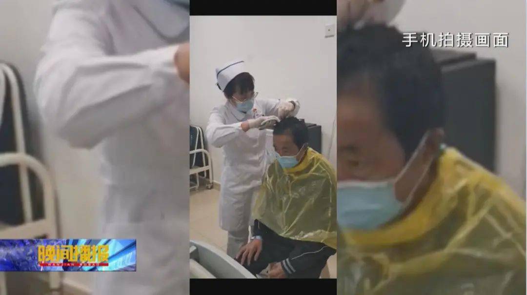 护士变身“Tony老师”, 跨界的她真暖!