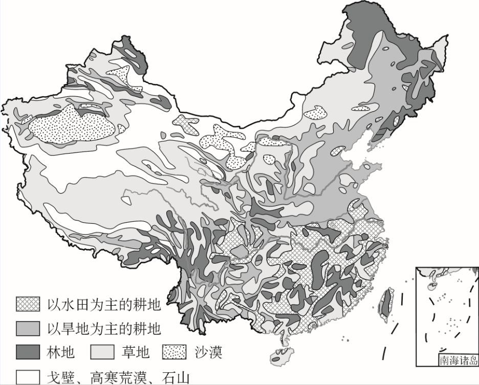 400毫米等降水量线以西人口_400毫米等降水量线(2)