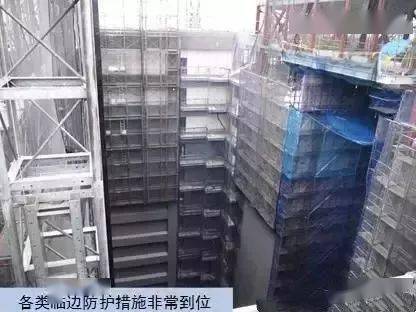 你知道日本工地死亡1人的处罚是什么吗?安全管理这么严谨不得不服
