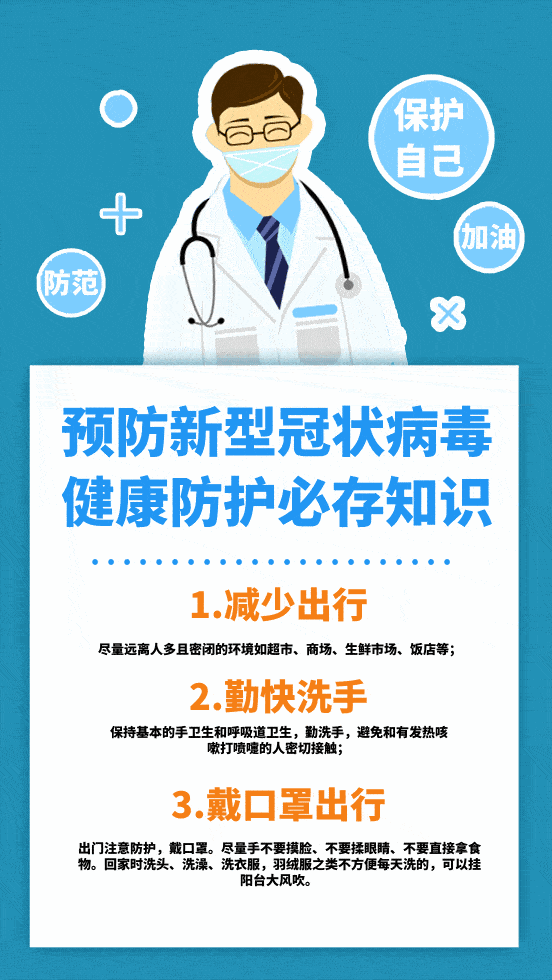 【通告】共和县新型冠状病毒感染的肺炎疫情防控处置工作指挥部通告