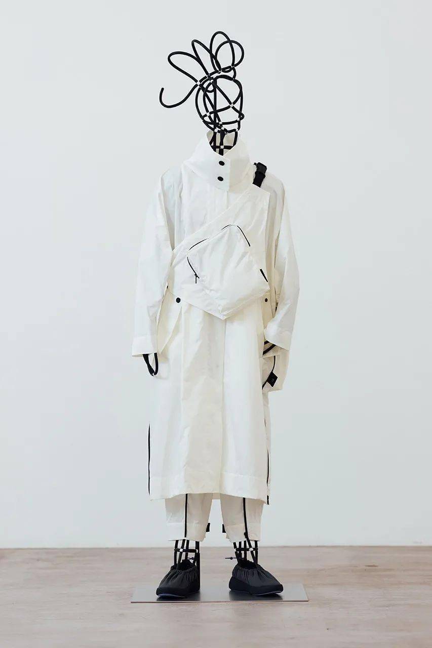 三宅一生 ISSEY MIYAKE 2021 春夏_系列