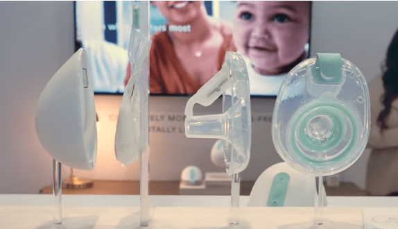 Willow|CES2021：黑科技“从娃娃抓起”