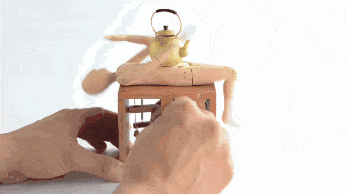 复杂精美的  梦之世界 好玩指数